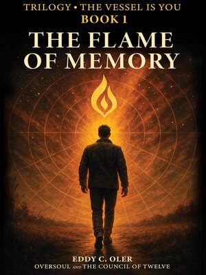 cover image of The Flame of Memory